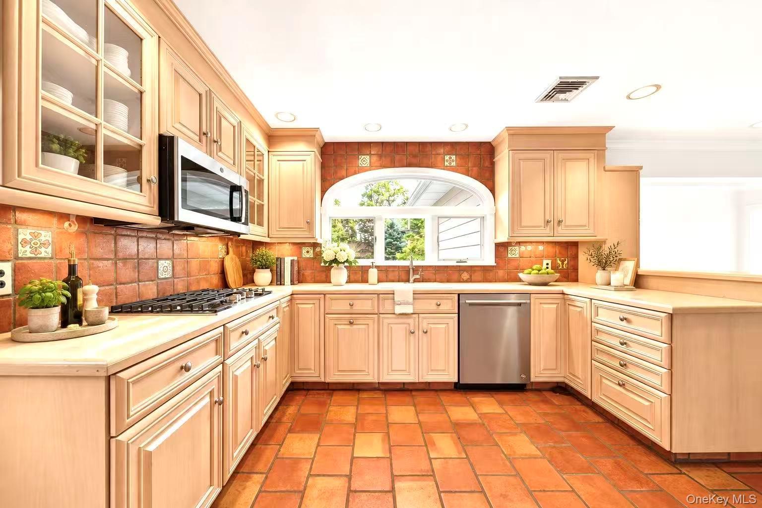 Single Family Fernwood Lane  Nassau County, NY 11576, MLS-1056132-5