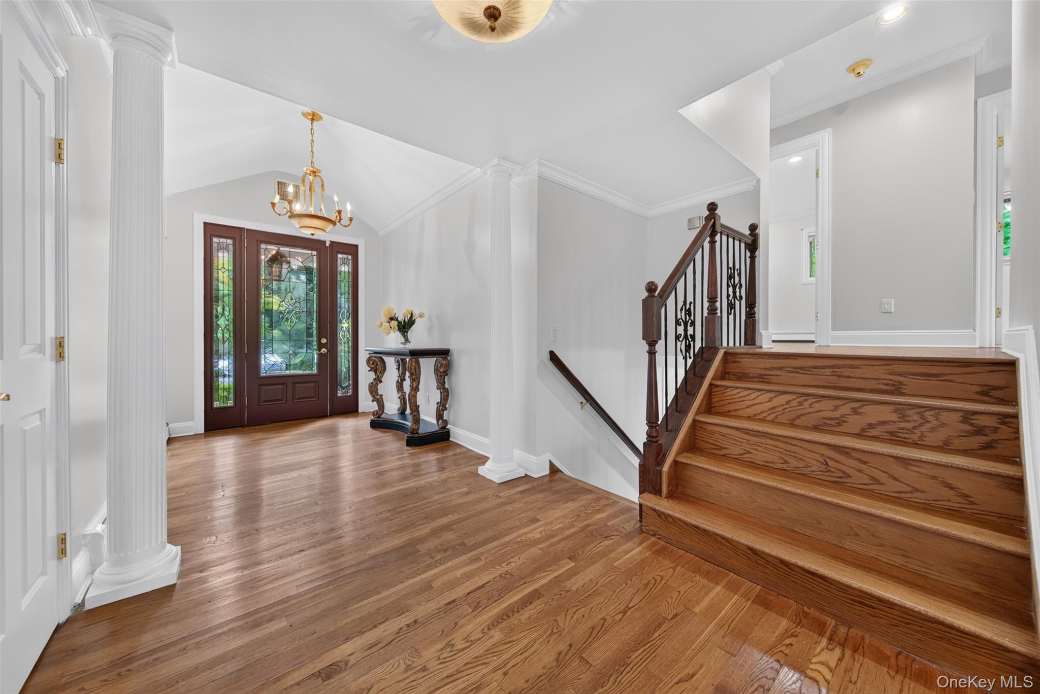 Single Family Fernwood Lane  Nassau County, NY 11576, MLS-1056132-7