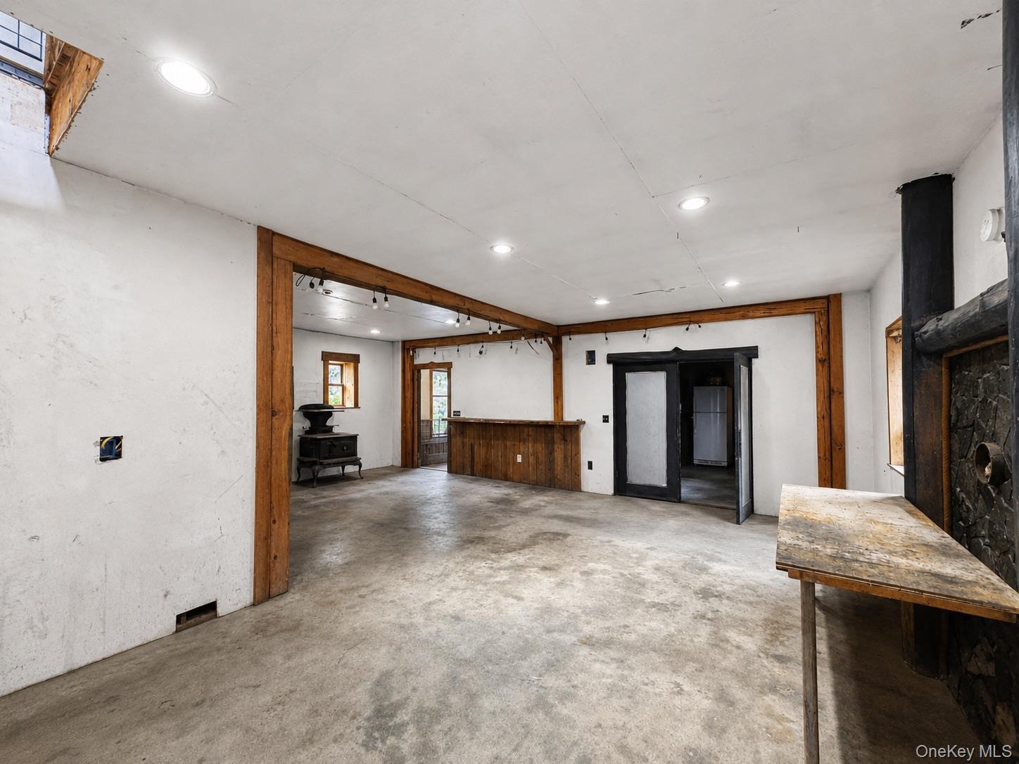 Single Family Hervey Sunside Road Greene County, NY 12418, MLS-1056145-27