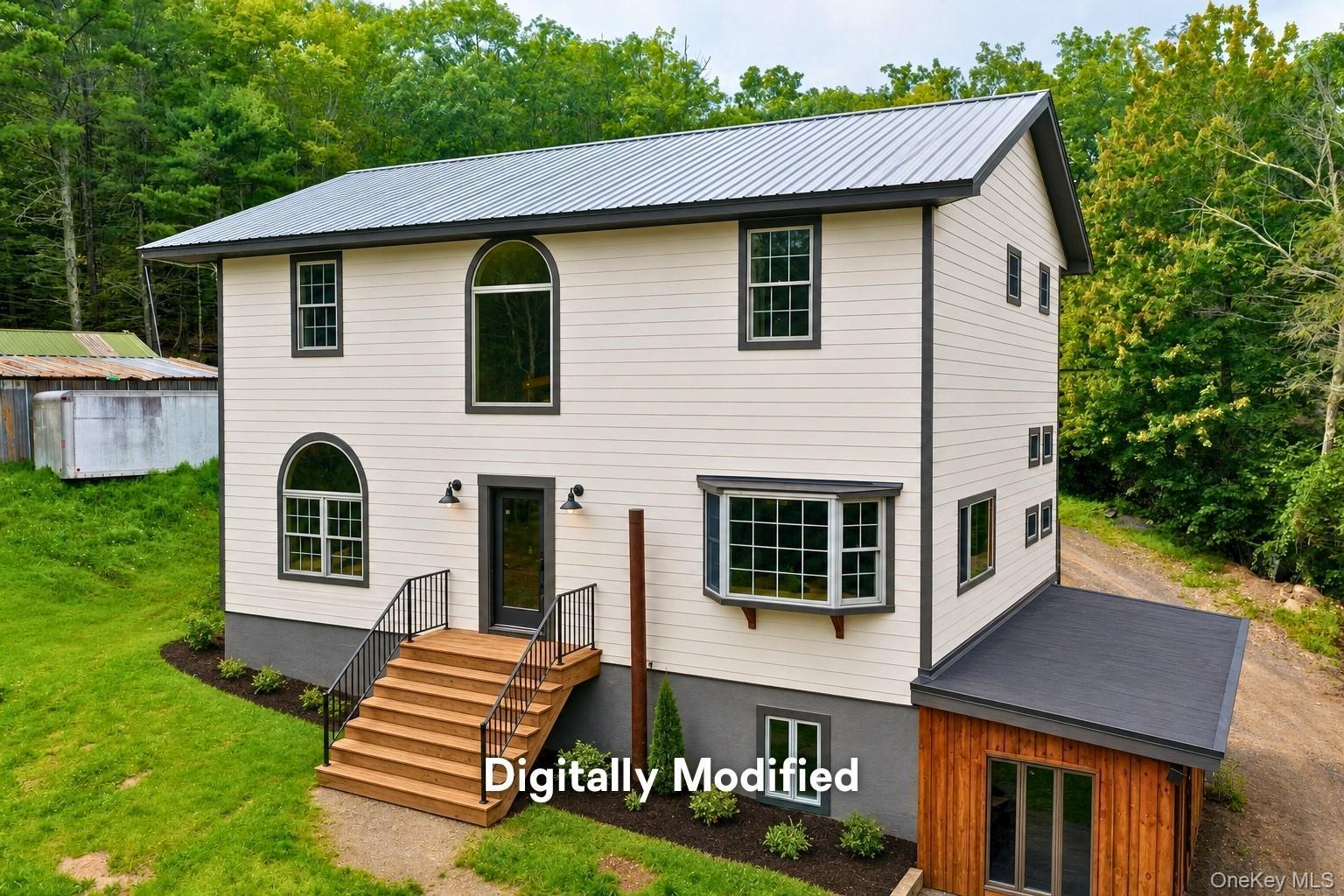 Single Family Hervey Sunside Road Greene County, NY 12418, MLS-1056145-4