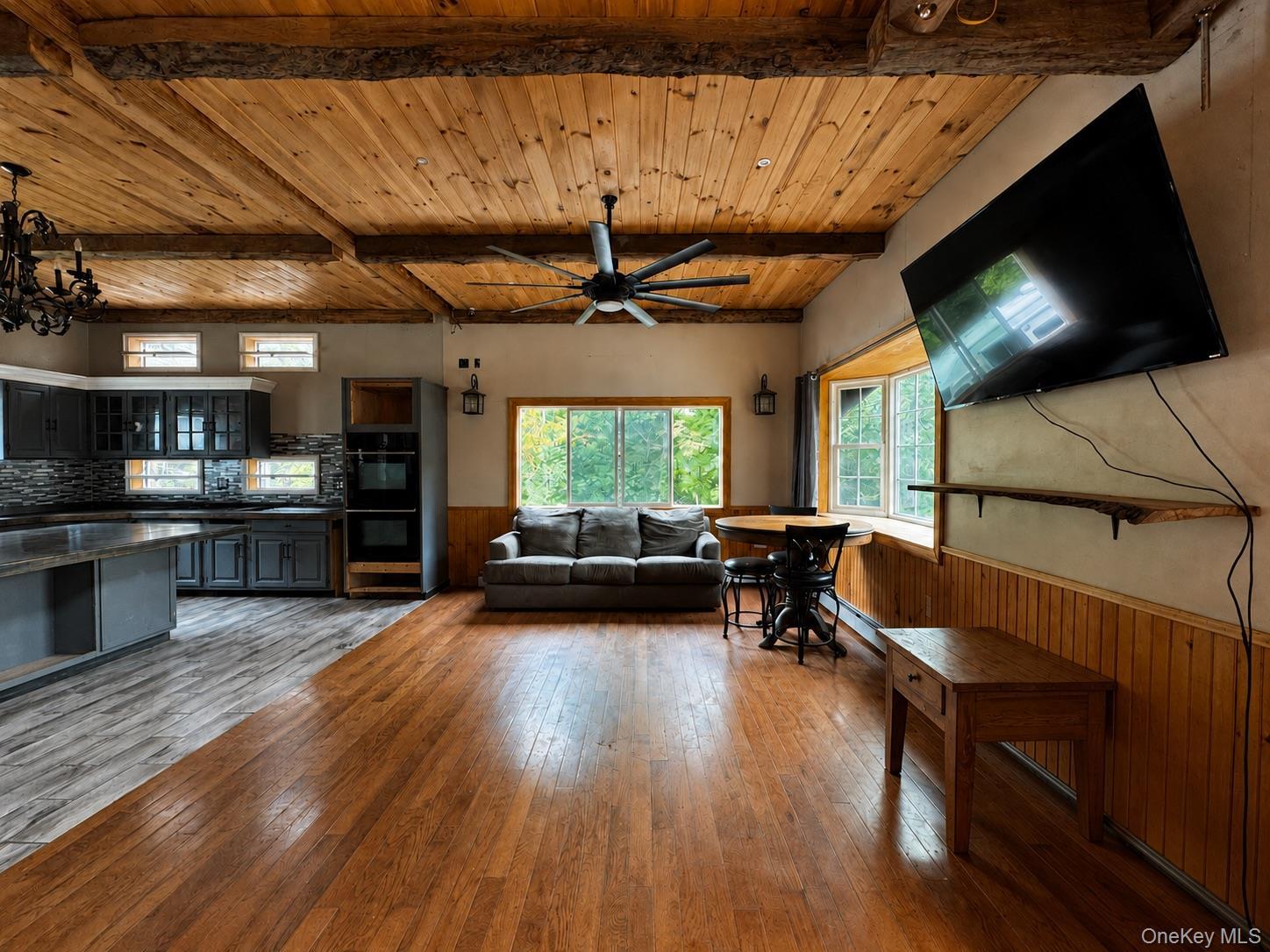 Single Family Hervey Sunside Road Greene County, NY 12418, MLS-1056145-5