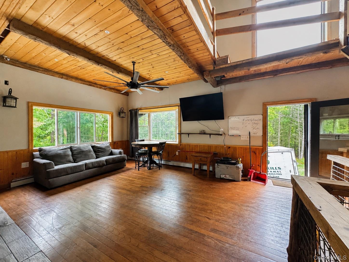 Single Family Hervey Sunside Road Greene County, NY 12418, MLS-1056145-6
