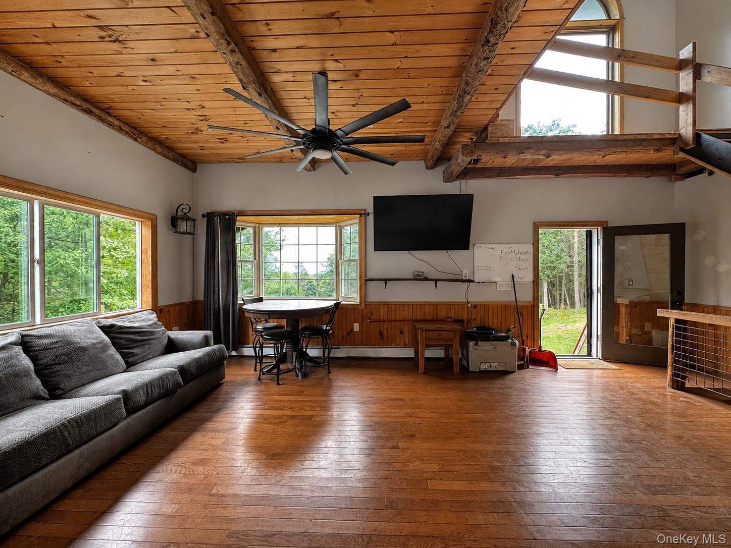 Single Family Hervey Sunside Road Greene County, NY 12418, MLS-1056145-7