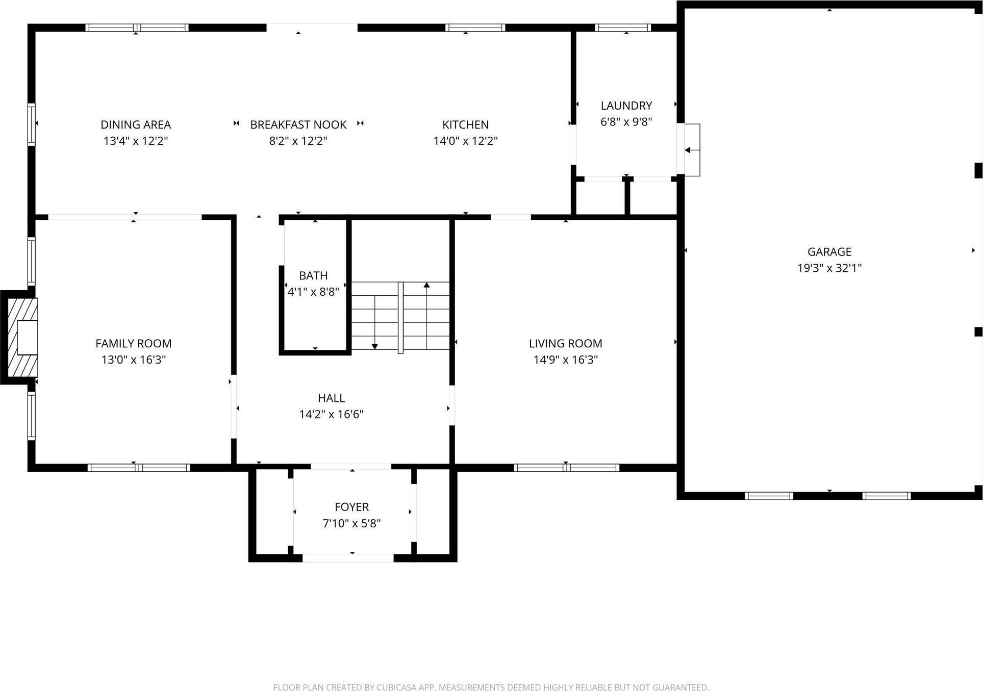 Single Family Mastro Road  Suffolk County, NY 11933, MLS-1056152-3