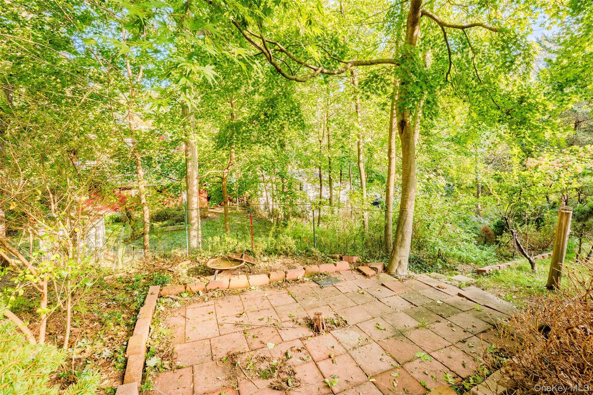 Single Family Amityville Road  Suffolk County, NY 11789, MLS-1056174-29