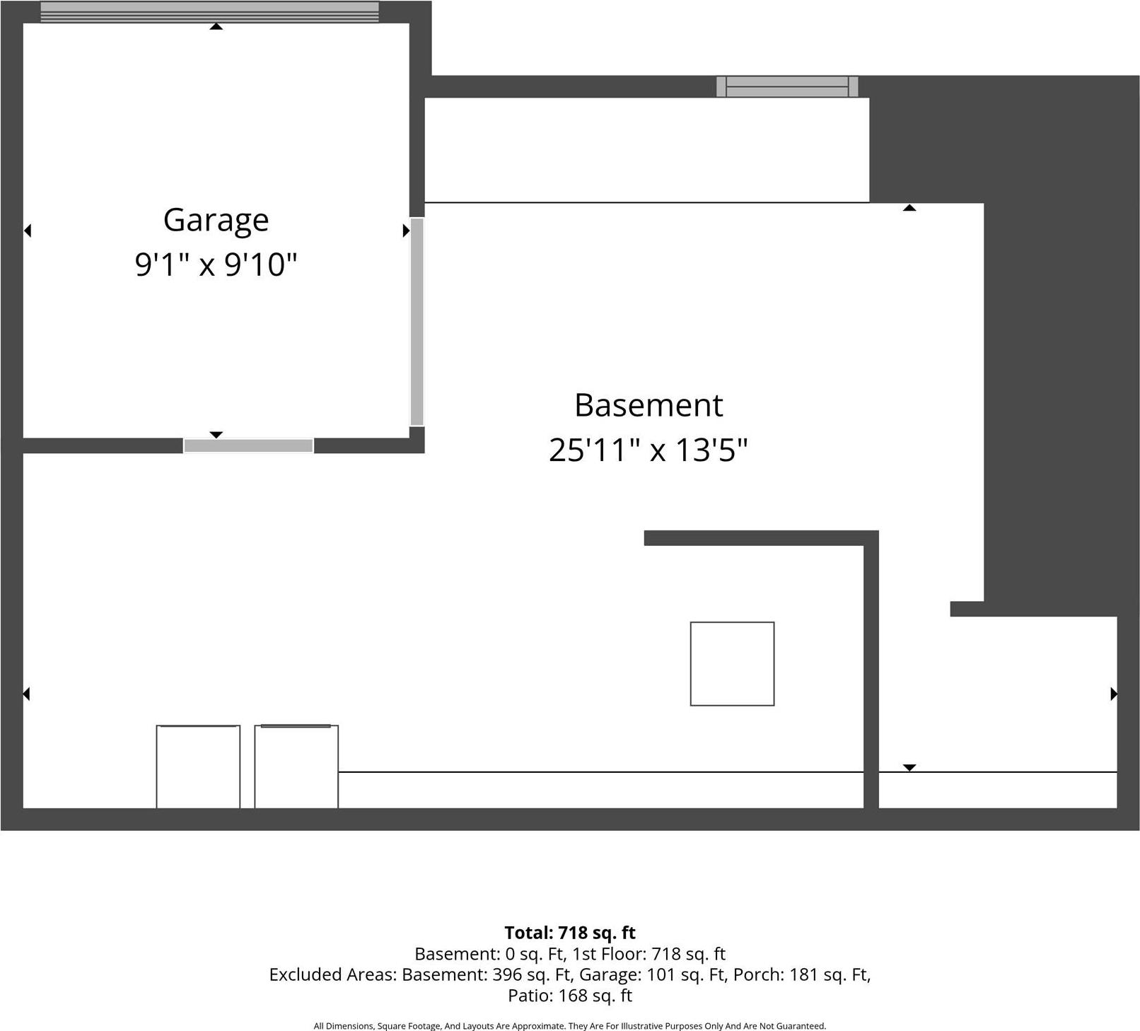 Single Family Amityville Road  Suffolk County, NY 11789, MLS-1056174-35