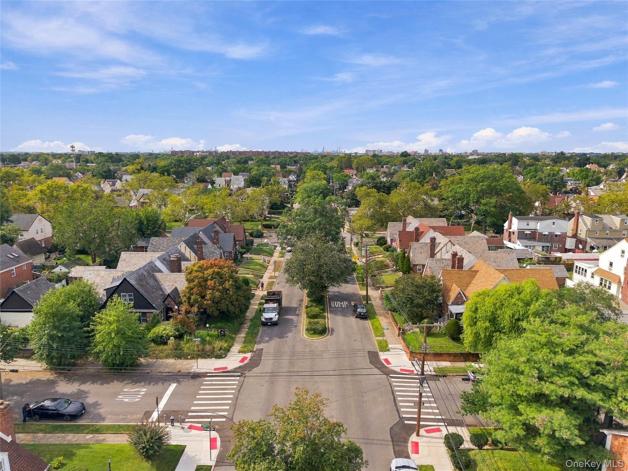 Single Family 139th Avenue  Queens, NY 11413, MLS-1056177-26