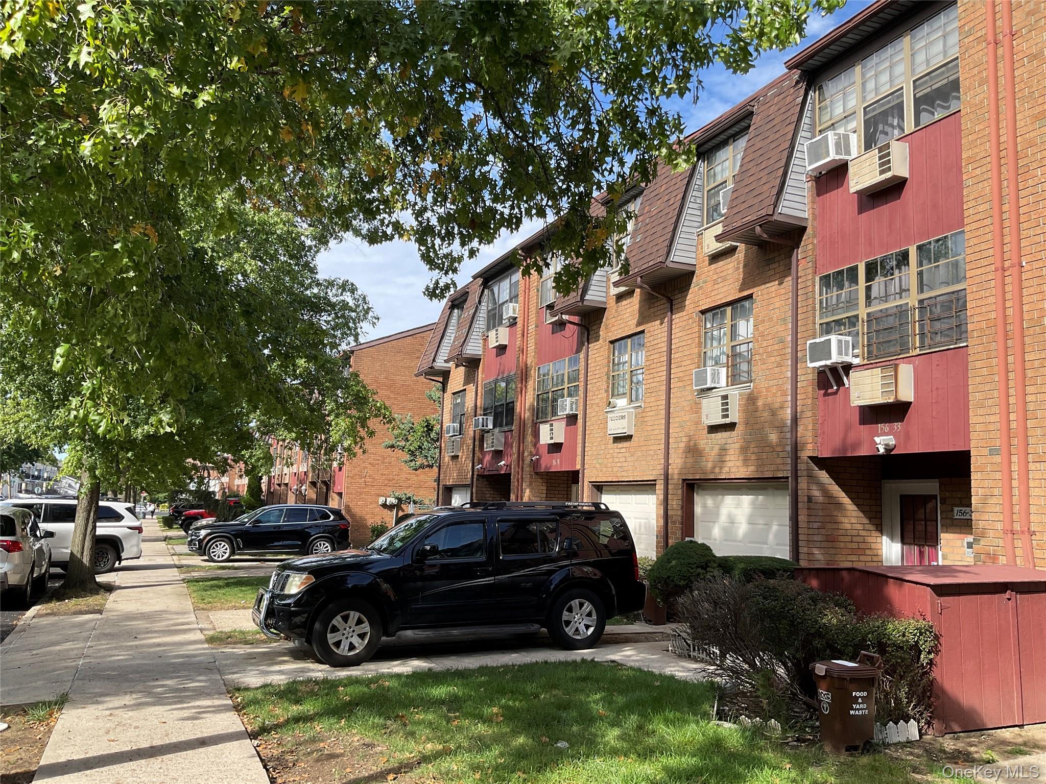 Single Family 78th Street  Queens, NY 11414, MLS-1056181-2