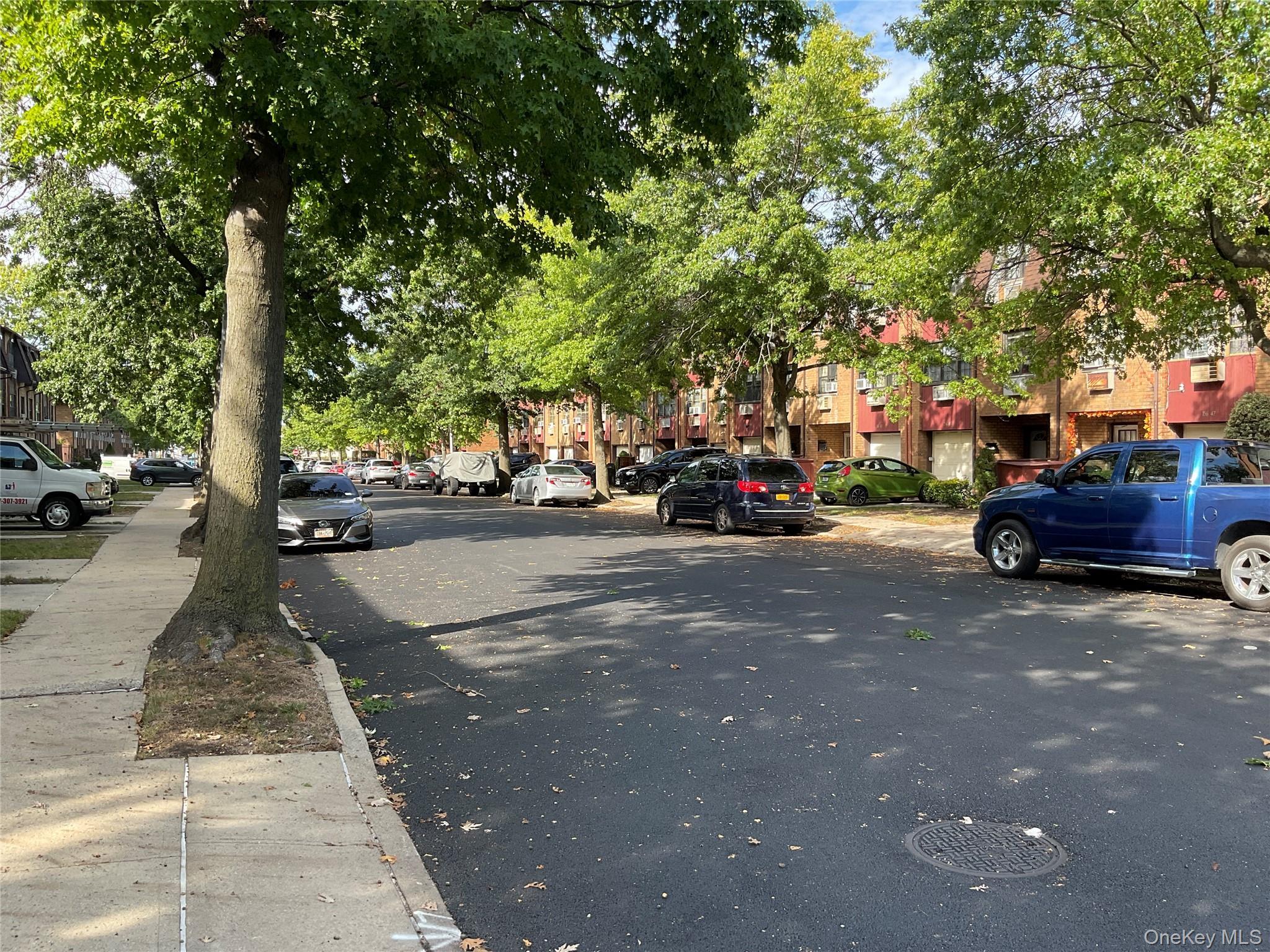 Single Family 78th Street  Queens, NY 11414, MLS-1056181-6