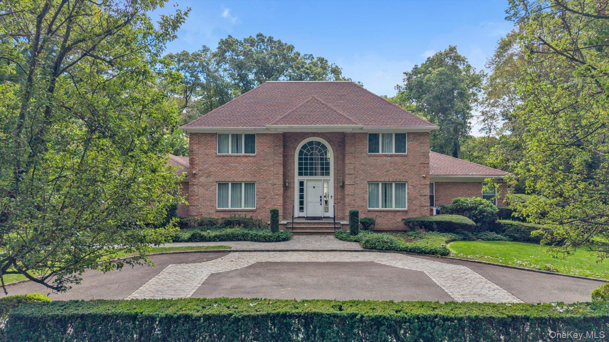 Single Family Belvedere Drive Nassau County, NY 11791, MLS-1056191-3