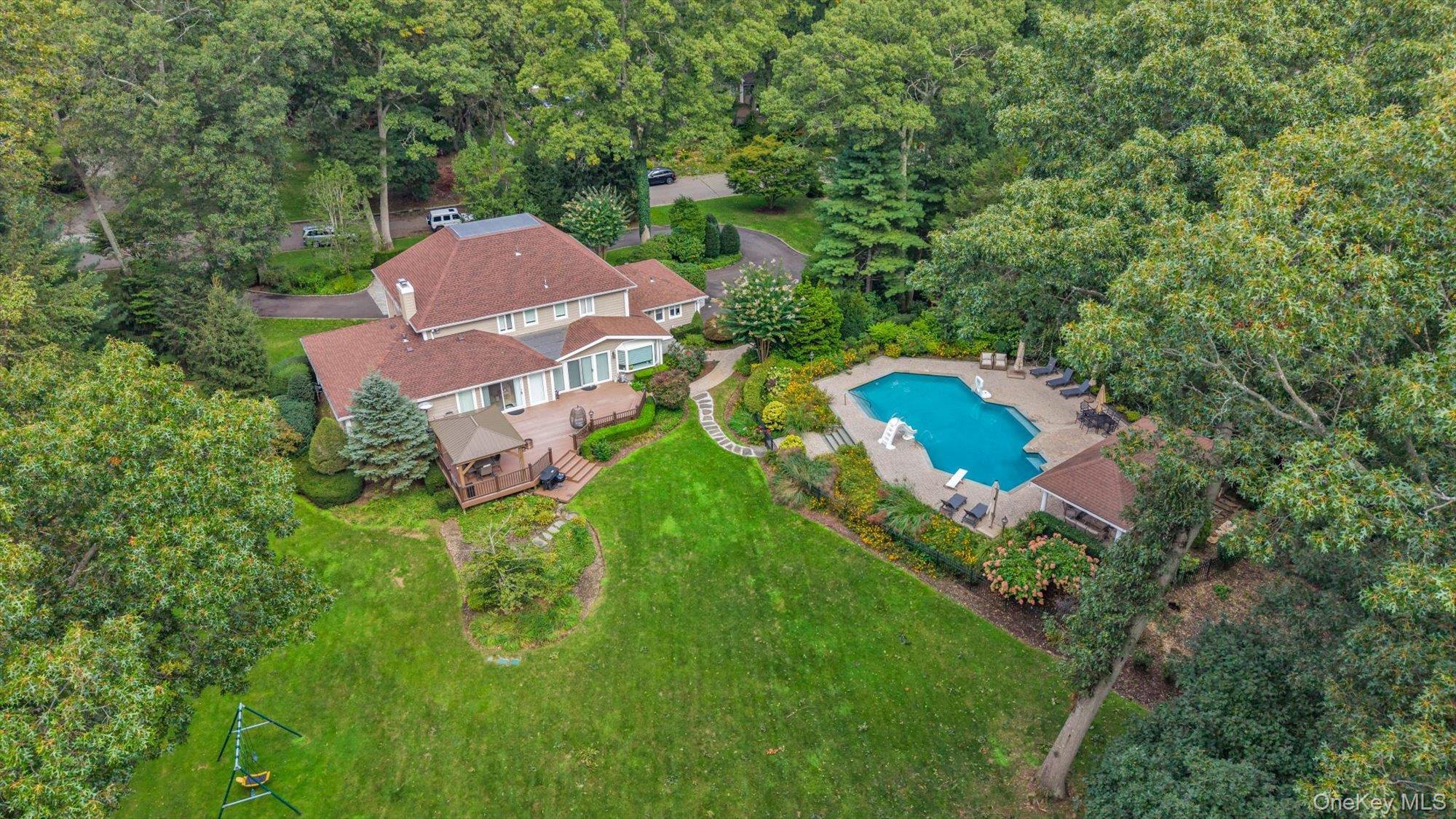 Single Family Belvedere Drive Nassau County, NY 11791, MLS-1056191-41