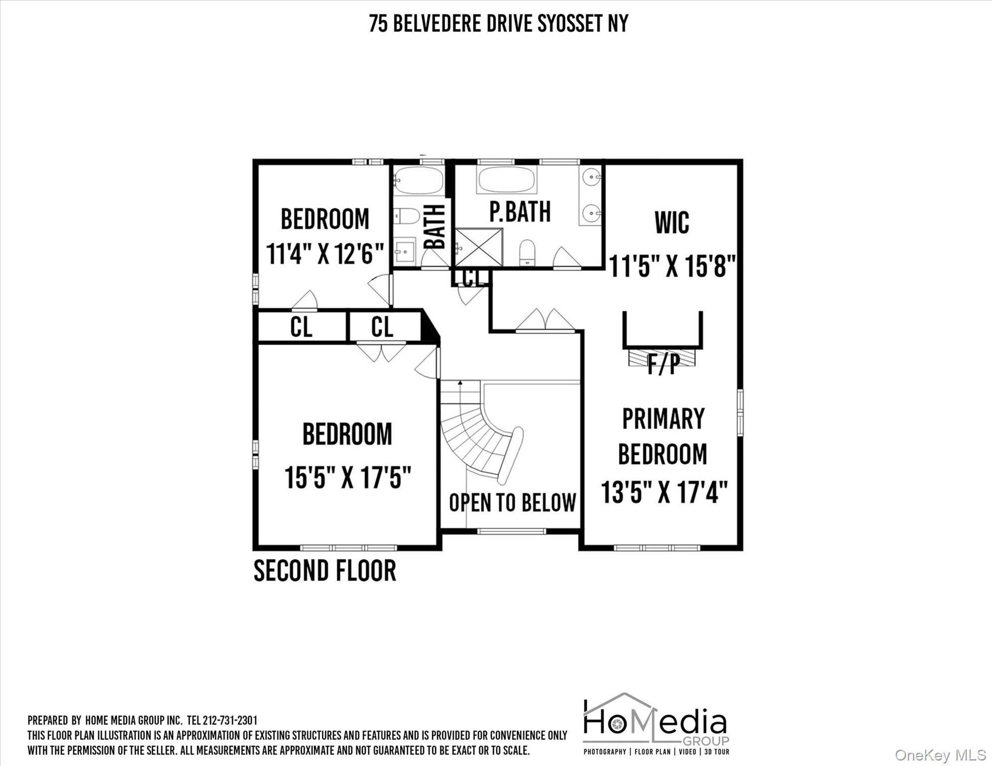 Single Family Belvedere Drive Nassau County, NY 11791, MLS-1056191-48