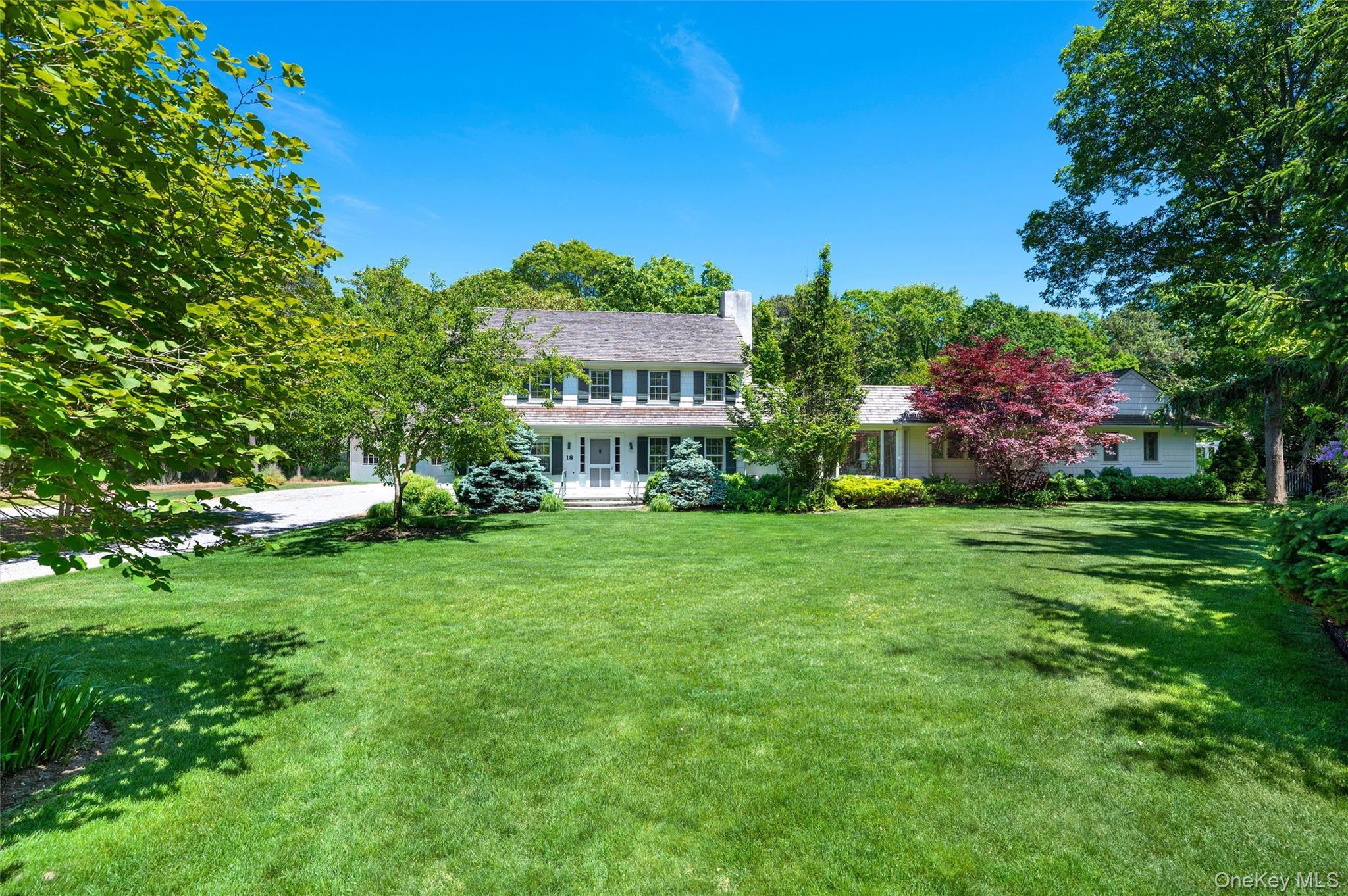 Single Family Jagger Lane Suffolk County, NY 11977, MLS-1056203-3