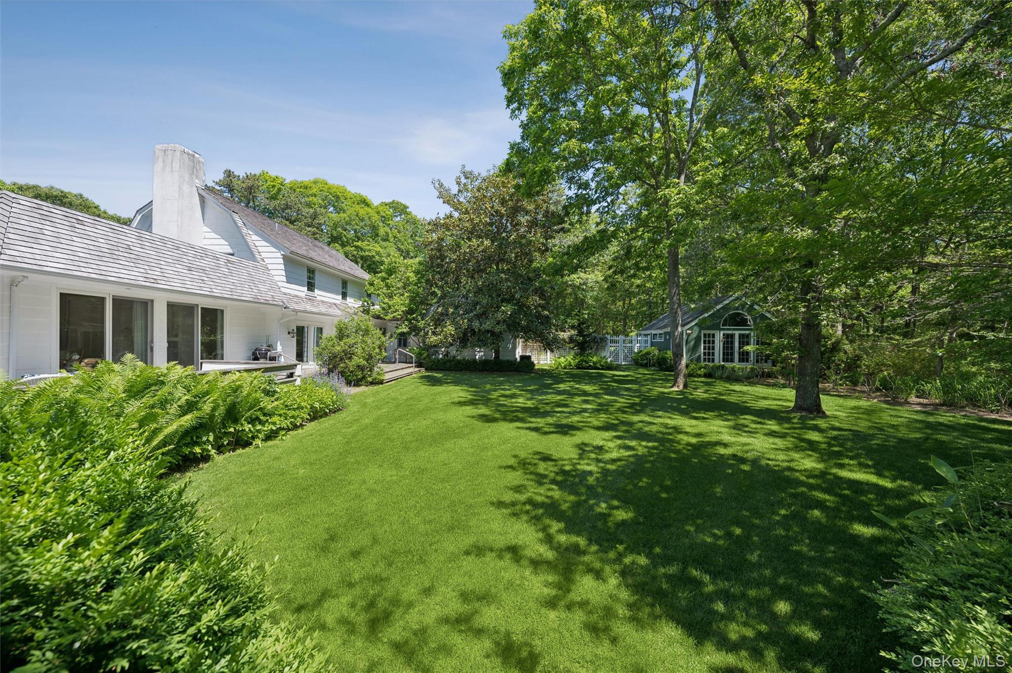 Single Family Jagger Lane Suffolk County, NY 11977, MLS-1056203-35