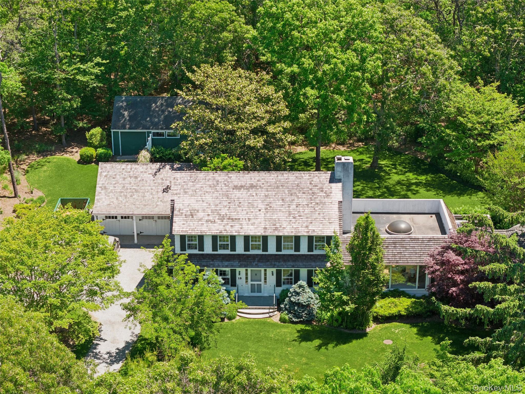Single Family Jagger Lane Suffolk County, NY 11977, MLS-1056203-44