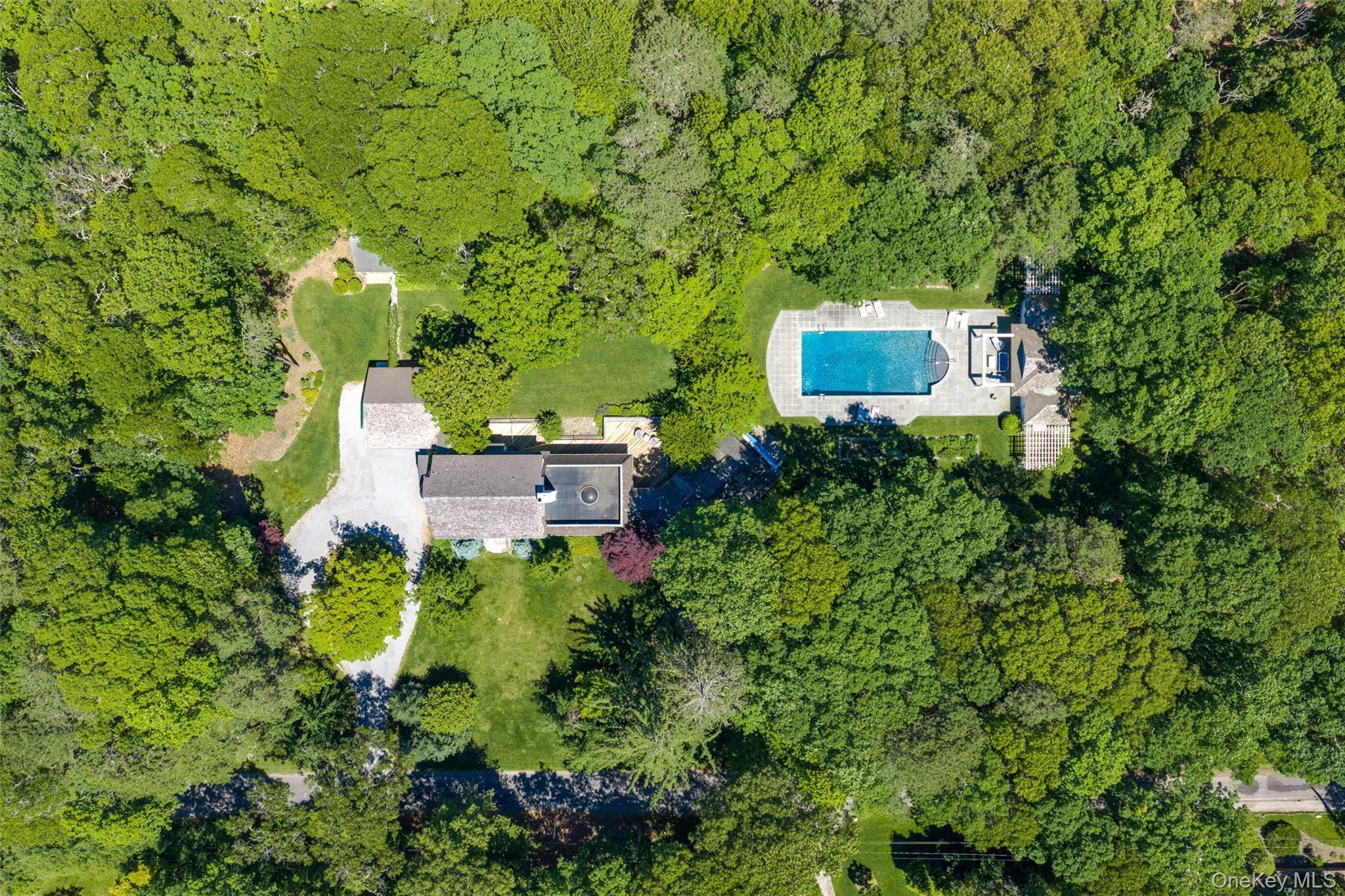 Single Family Jagger Lane  Suffolk County, NY 11977, MLS-1056203-45