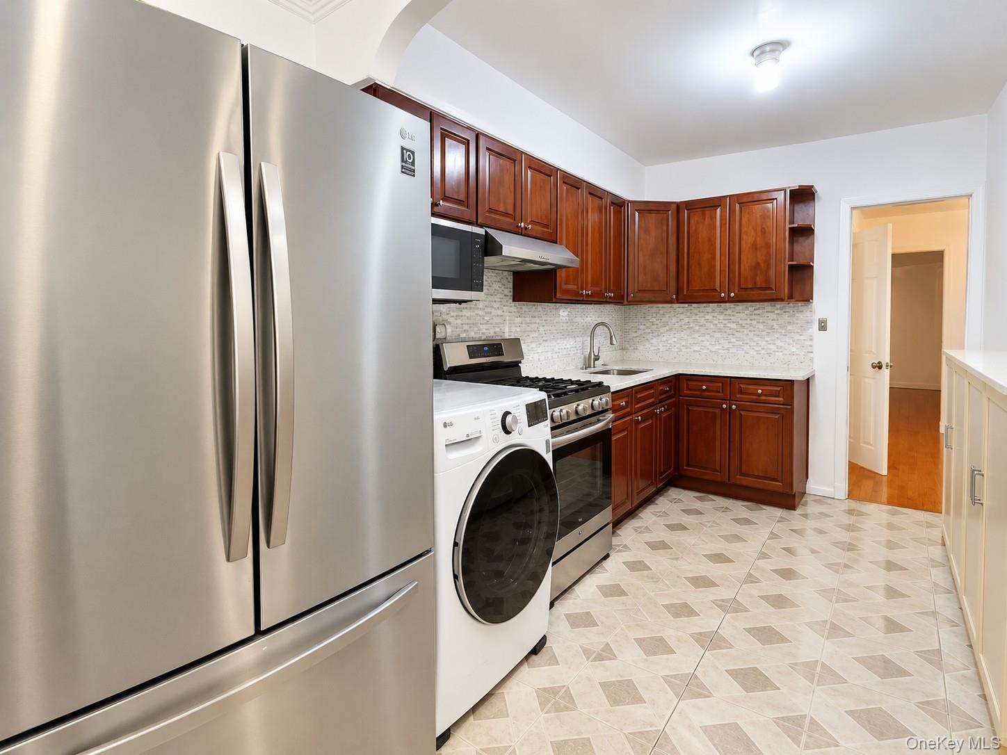 Single Family Corona Avenue  Queens, NY 11373, MLS-1056208-10