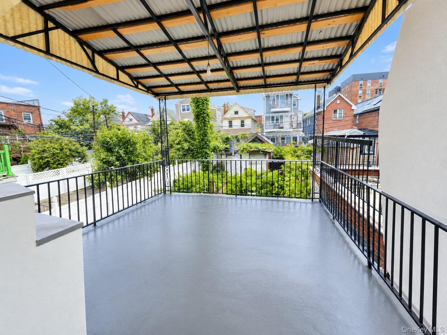 Single Family Corona Avenue  Queens, NY 11373, MLS-1056208-4