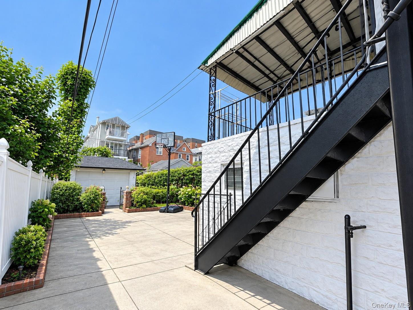Single Family Corona Avenue  Queens, NY 11373, MLS-1056208-5