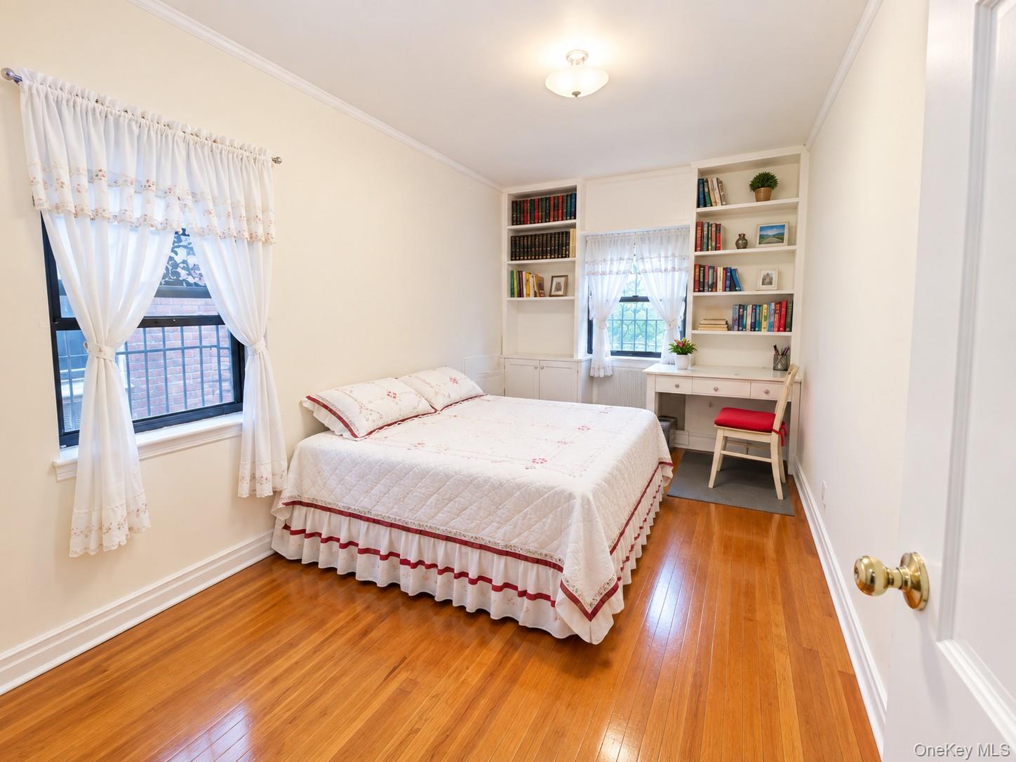 Single Family Corona Avenue  Queens, NY 11373, MLS-1056208-7