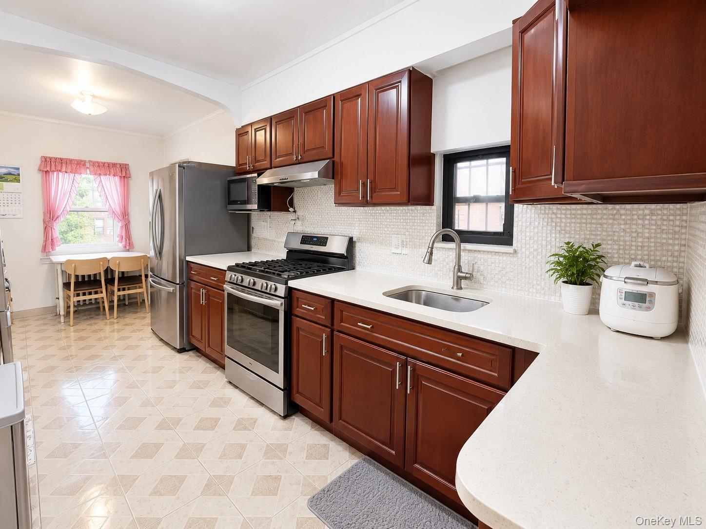 Single Family Corona Avenue  Queens, NY 11373, MLS-1056208-8