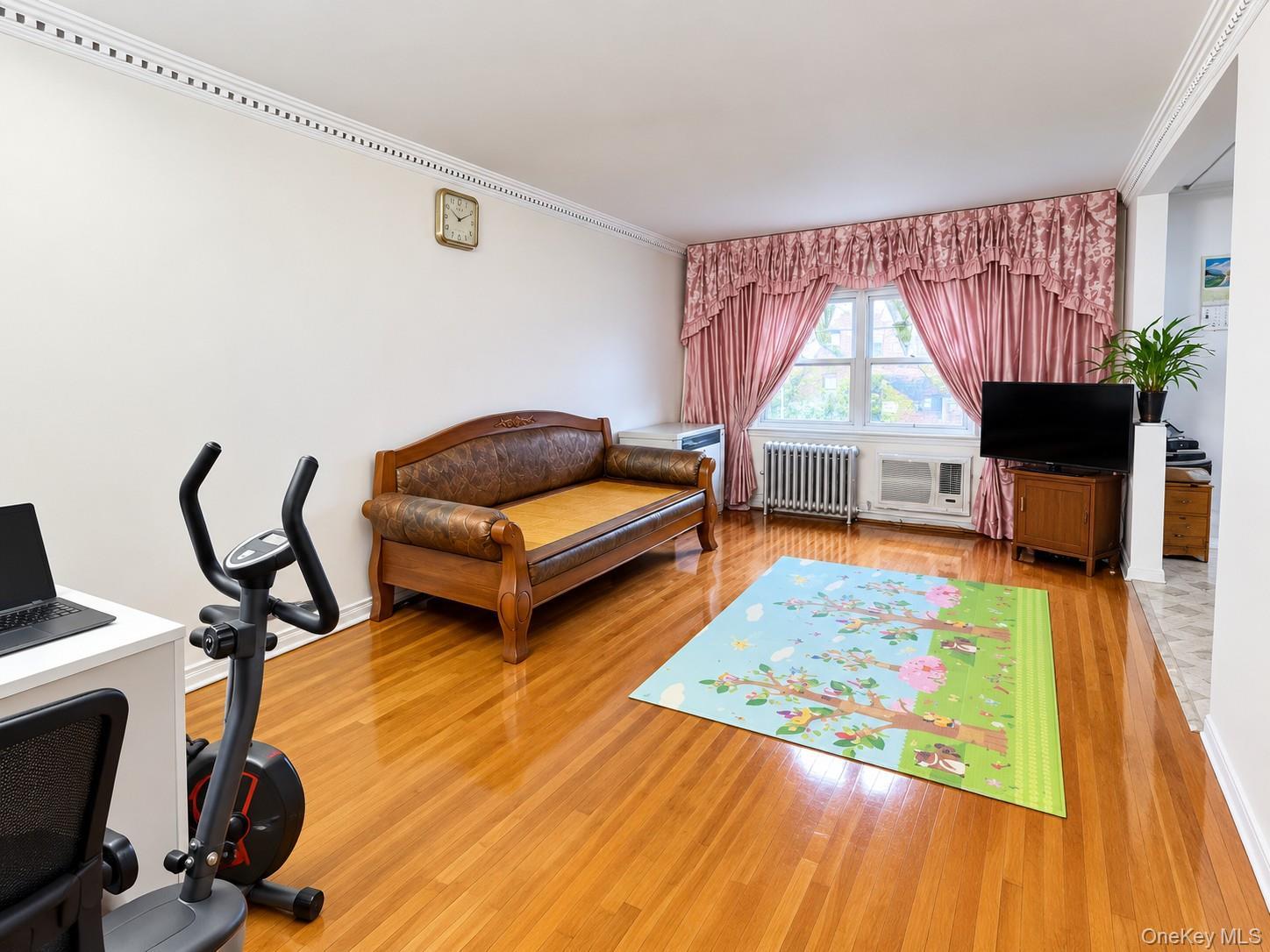 Single Family Corona Avenue  Queens, NY 11373, MLS-1056208-9