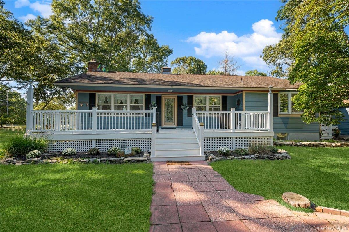 Single Family Westphalia Road Suffolk County, NY 11952, MLS-1056248-28