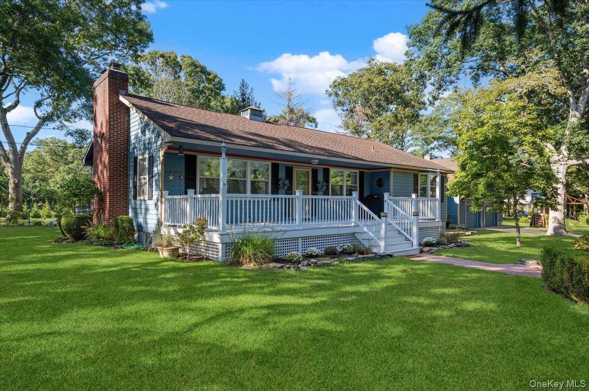 Single Family Westphalia Road Suffolk County, NY 11952, MLS-1056248-31