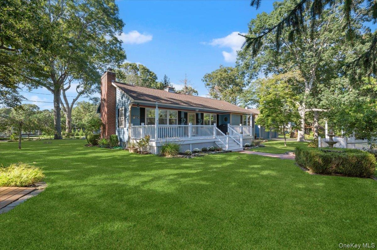 Single Family Westphalia Road Suffolk County, NY 11952, MLS-1056248-32