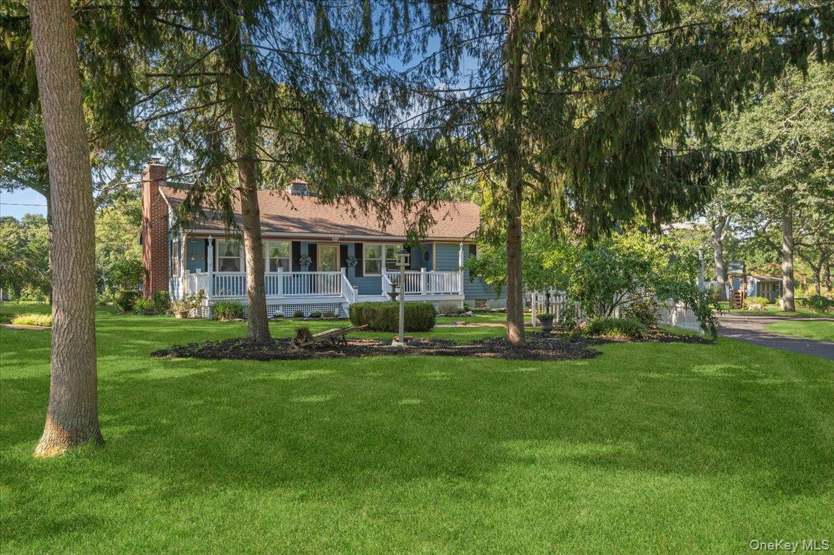 Single Family Westphalia Road Suffolk County, NY 11952, MLS-1056248-33