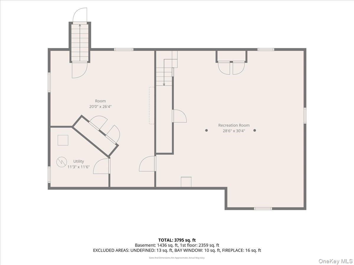 Single Family Westphalia Road Suffolk County, NY 11952, MLS-1056248-41
