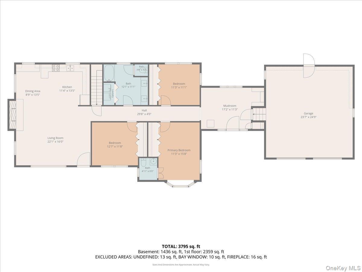 Single Family Westphalia Road Suffolk County, NY 11952, MLS-1056248-42