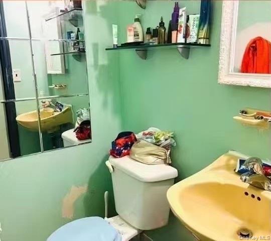 Single Family 161st Street  Queens, NY 11358, MLS-1056253-9
