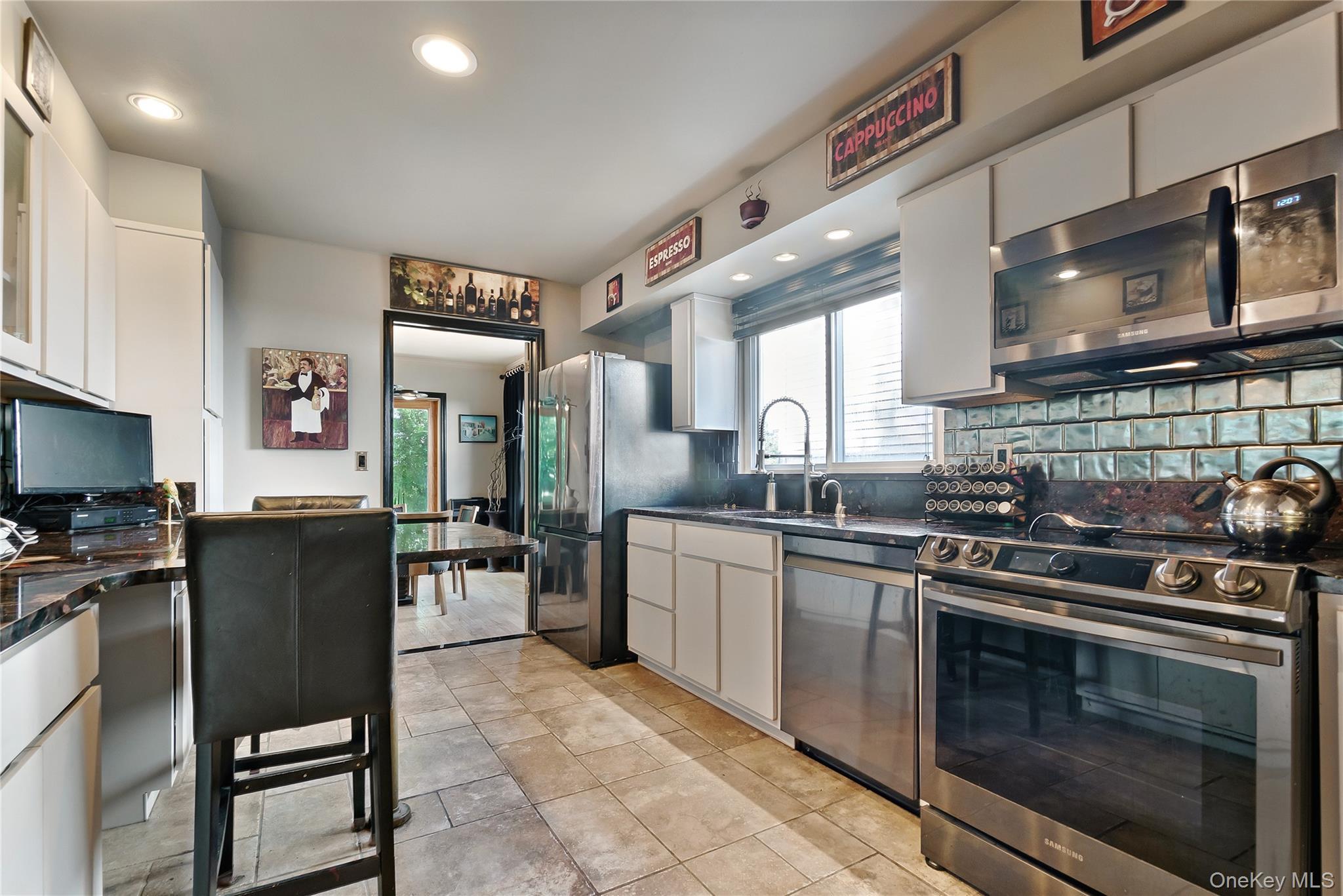 Single Family Bayberry Avenue  Nassau County, NY 11530, MLS-1056255-2