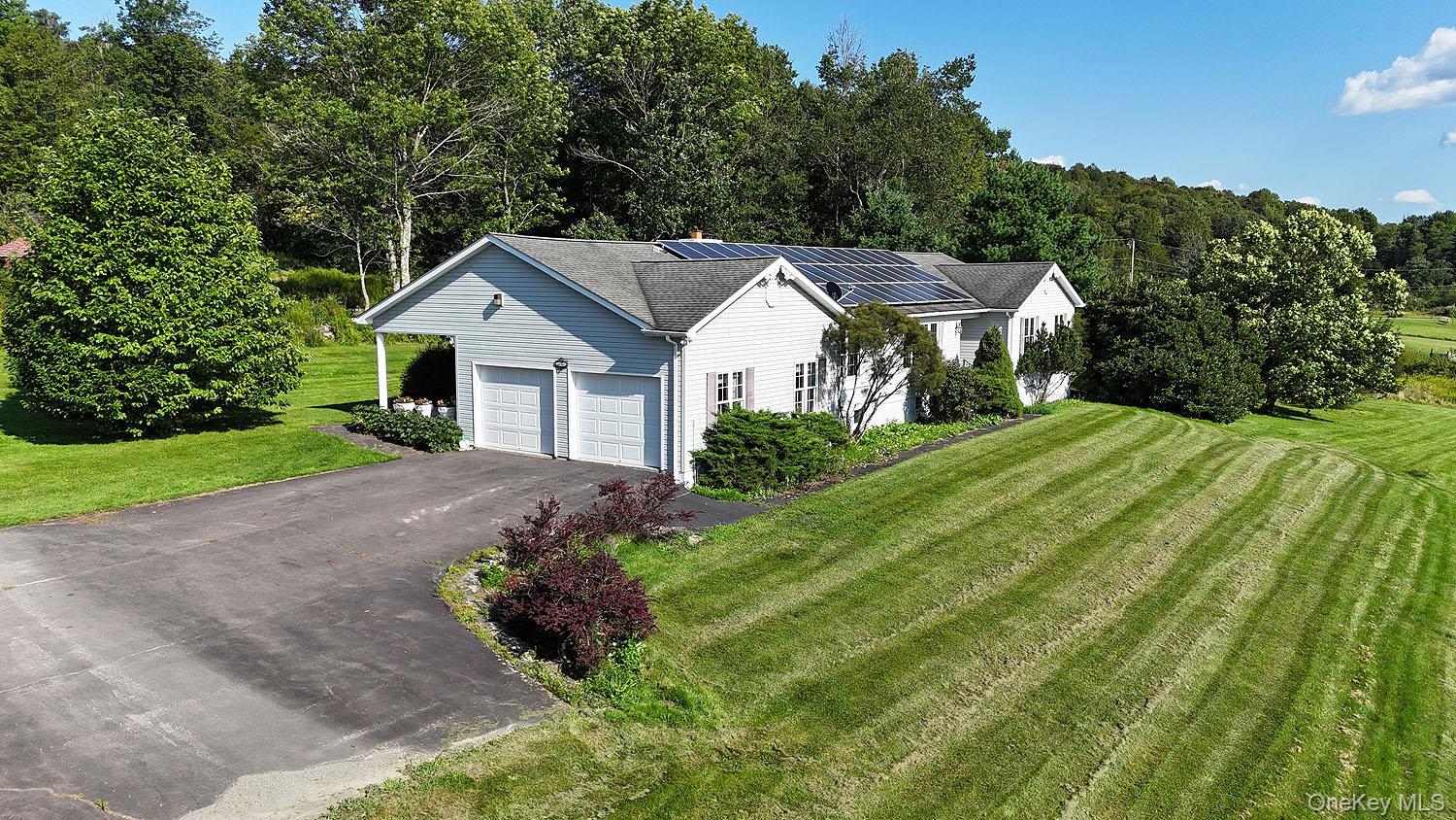Single Family Schuman Road Out Of Area, NY 18415, MLS-1056258-2