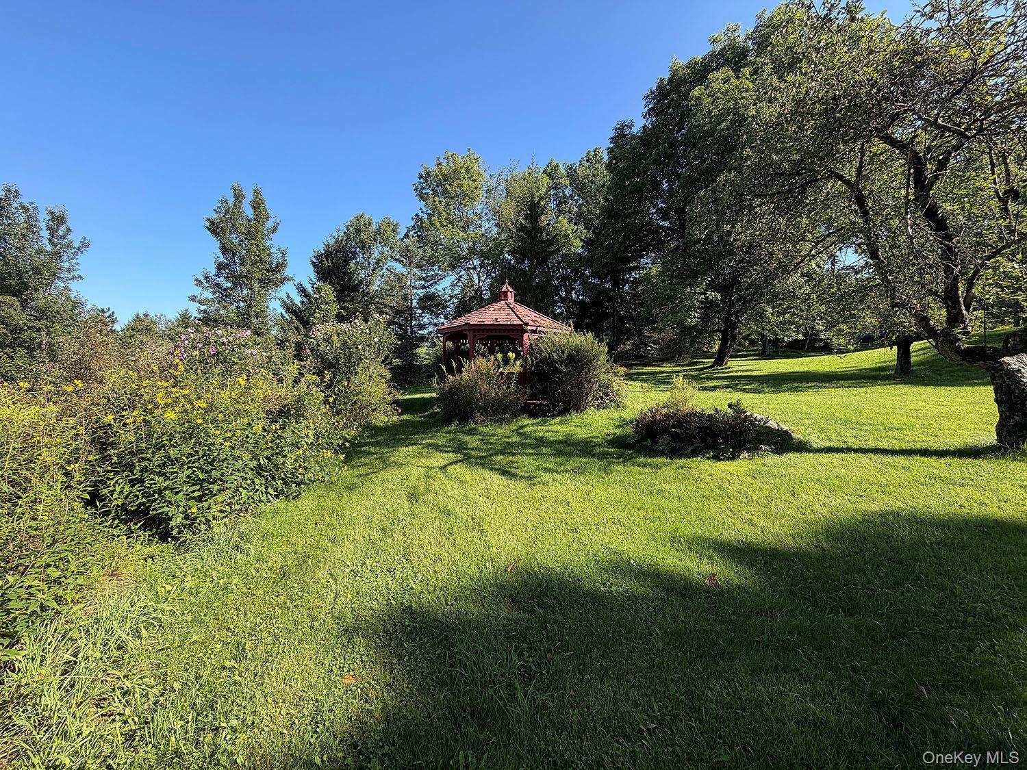 Single Family Schuman Road Out Of Area, NY 18415, MLS-1056258-27