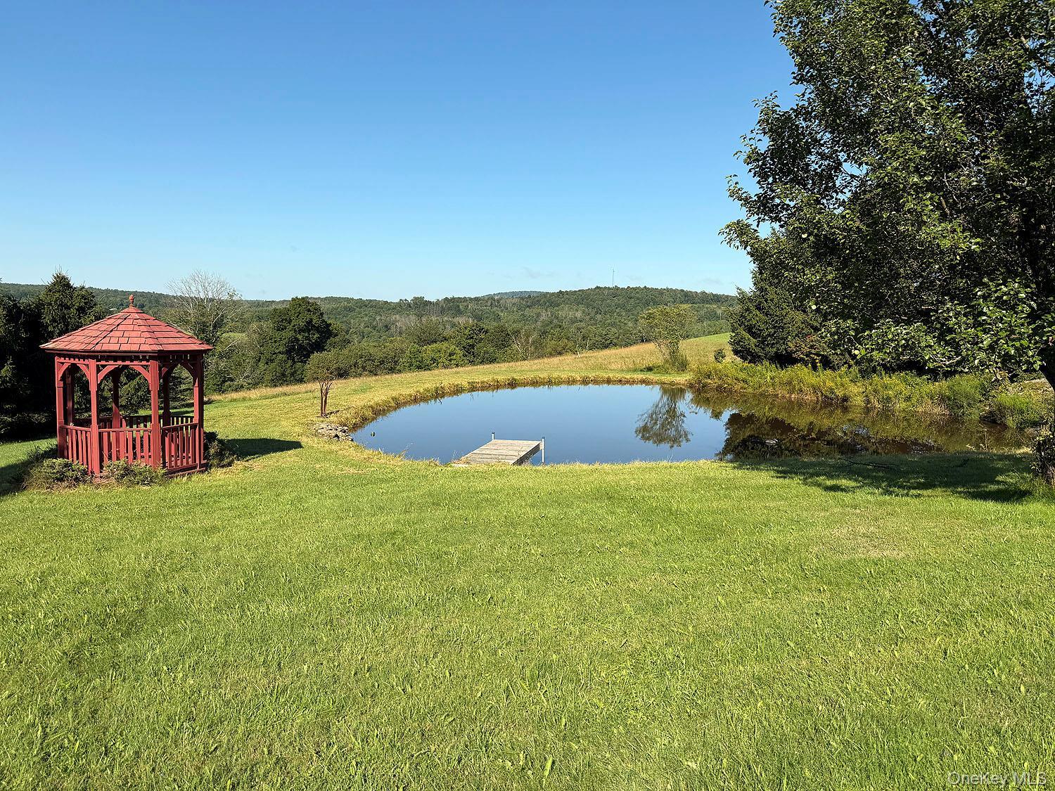 Single Family Schuman Road Out Of Area, NY 18415, MLS-1056258-28