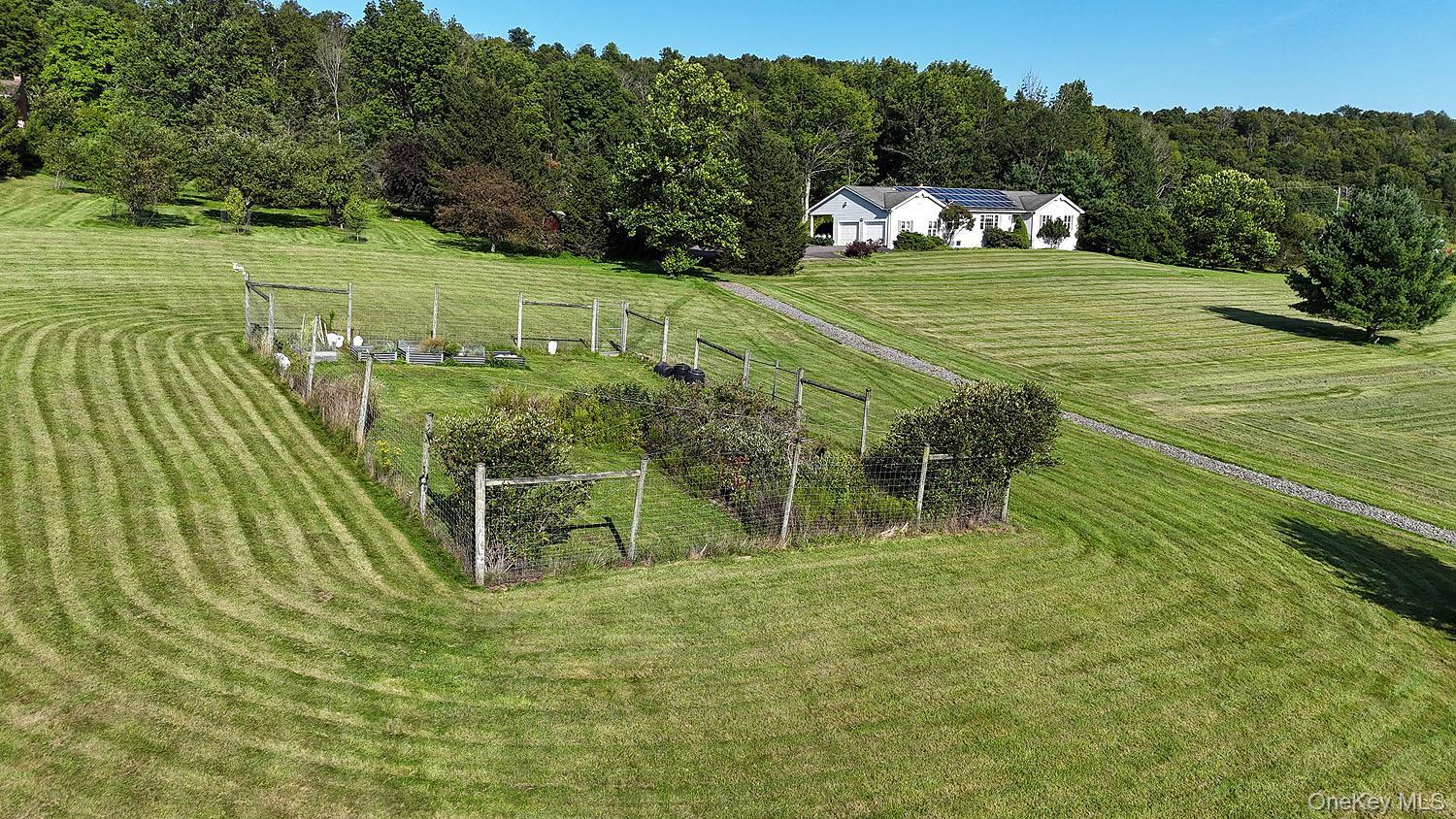 Single Family Schuman Road Out Of Area, NY 18415, MLS-1056258-29