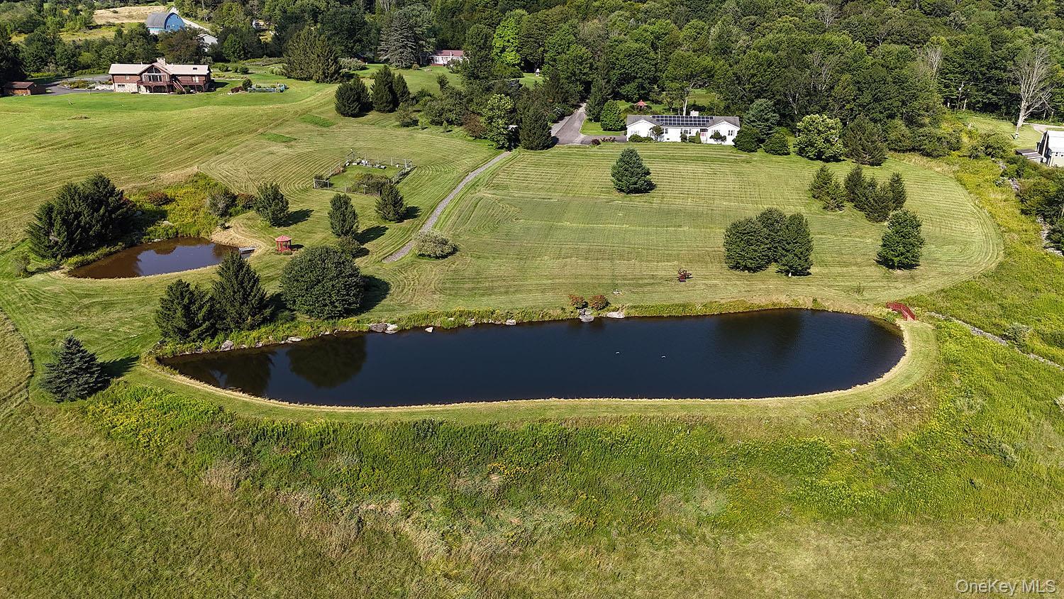 Single Family Schuman Road Out Of Area, NY 18415, MLS-1056258-34