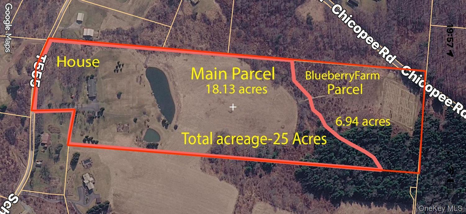 Single Family Schuman Road Out Of Area, NY 18415, MLS-1056258-35