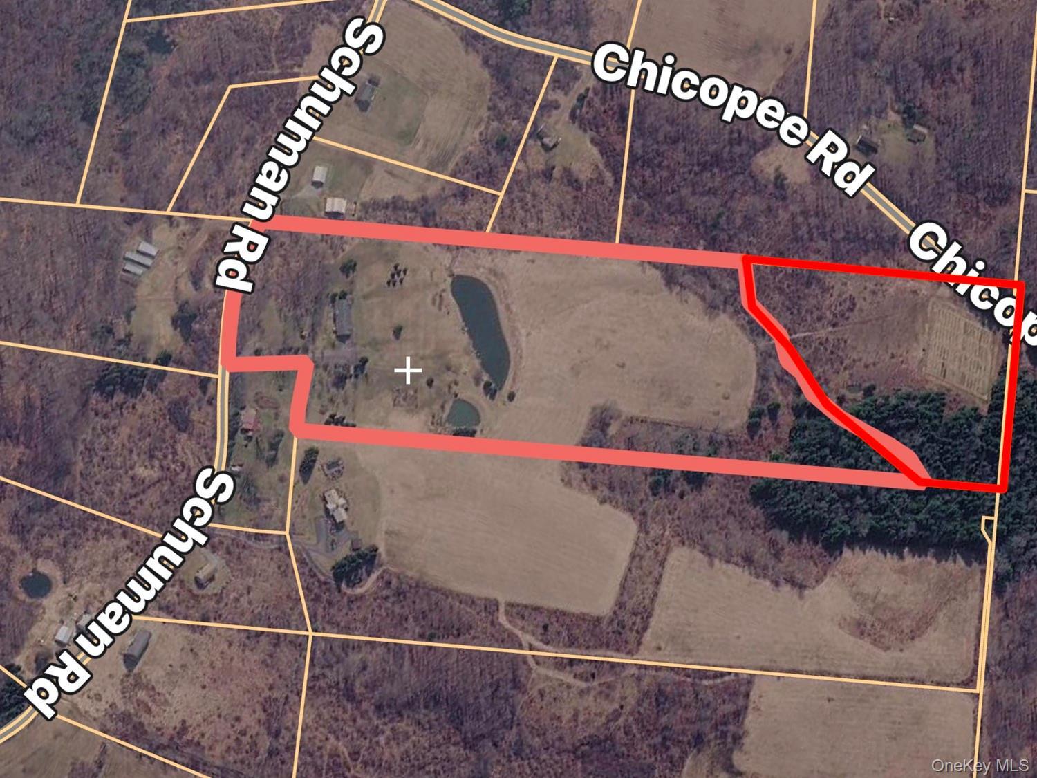 Single Family Schuman Road Out Of Area, NY 18415, MLS-1056258-36
