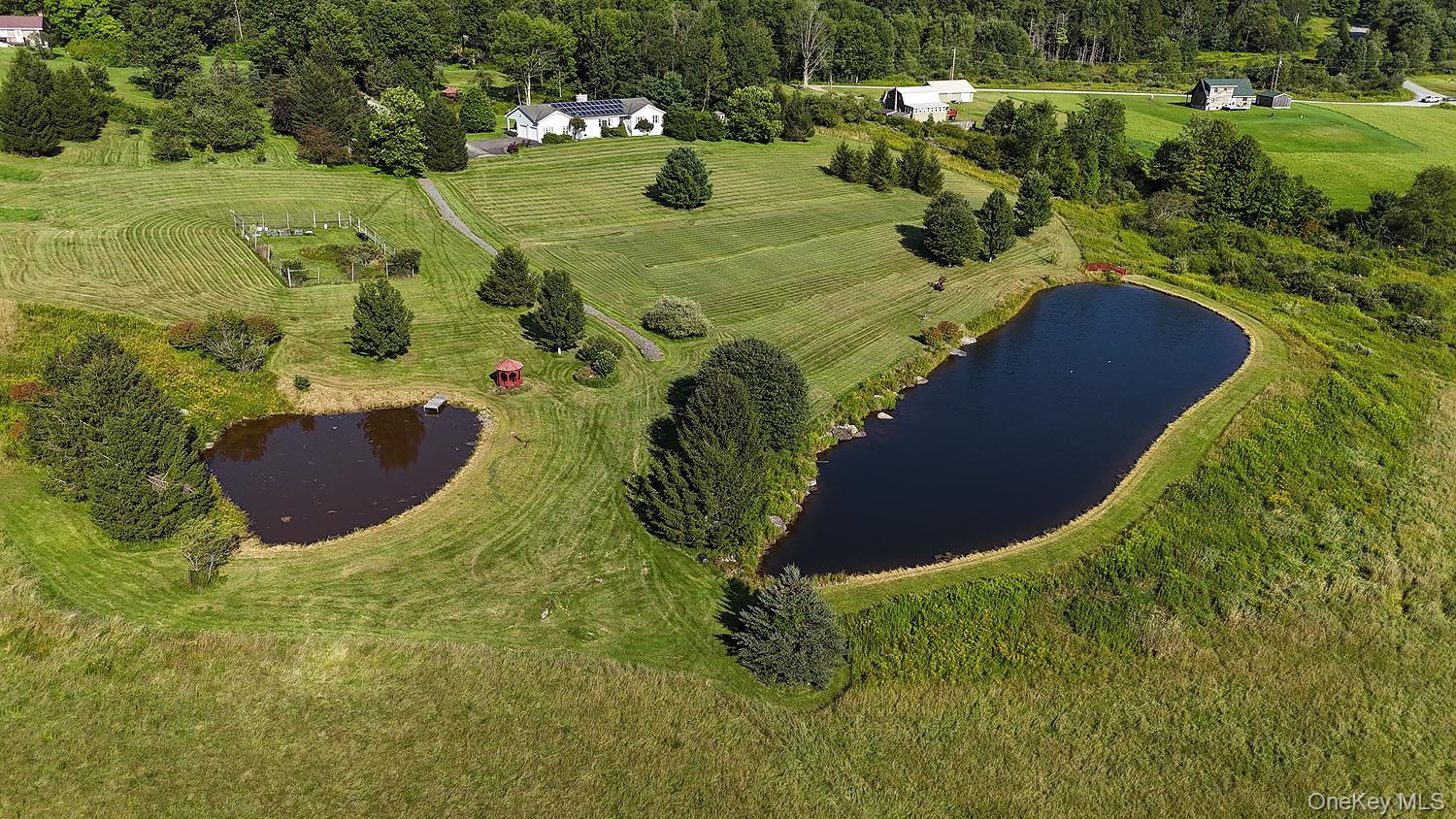 Single Family Schuman Road Out Of Area, NY 18415, MLS-1056258-37