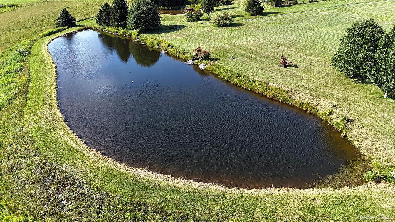 Single Family Schuman Road Out Of Area, NY 18415, MLS-1056258-39