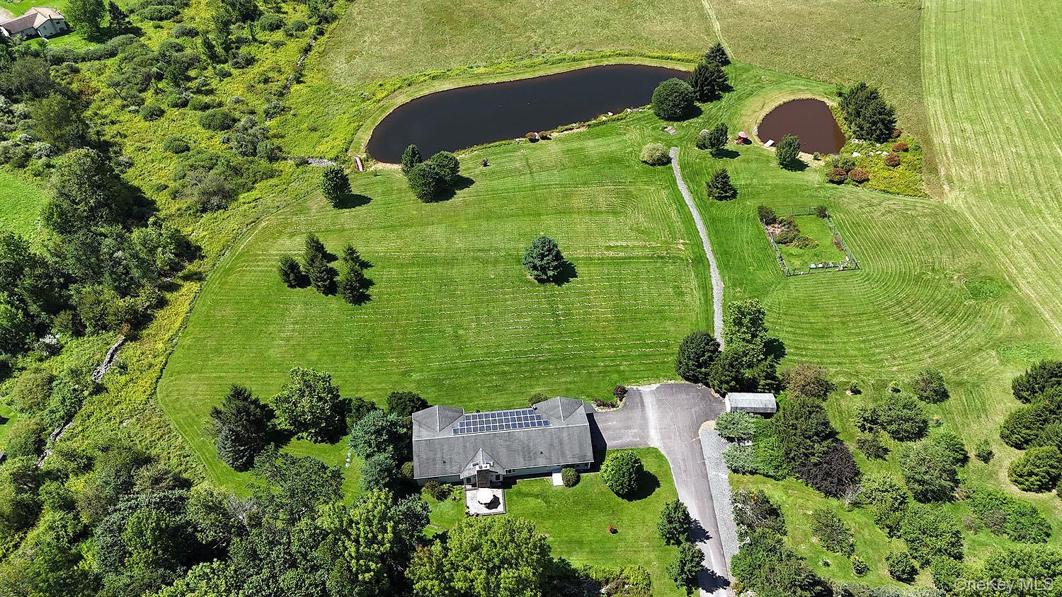 Single Family Schuman Road  Out Of Area, NY 18415, MLS-1056258-40