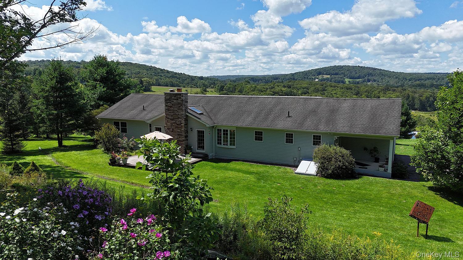 Single Family Schuman Road Out Of Area, NY 18415, MLS-1056258-5