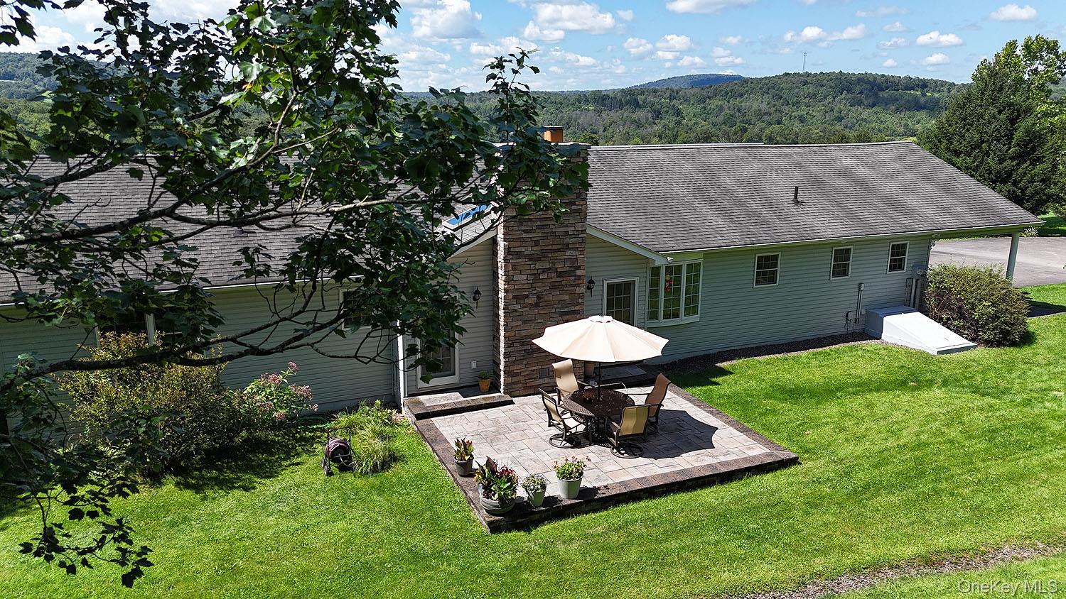 Single Family Schuman Road Out Of Area, NY 18415, MLS-1056258-6