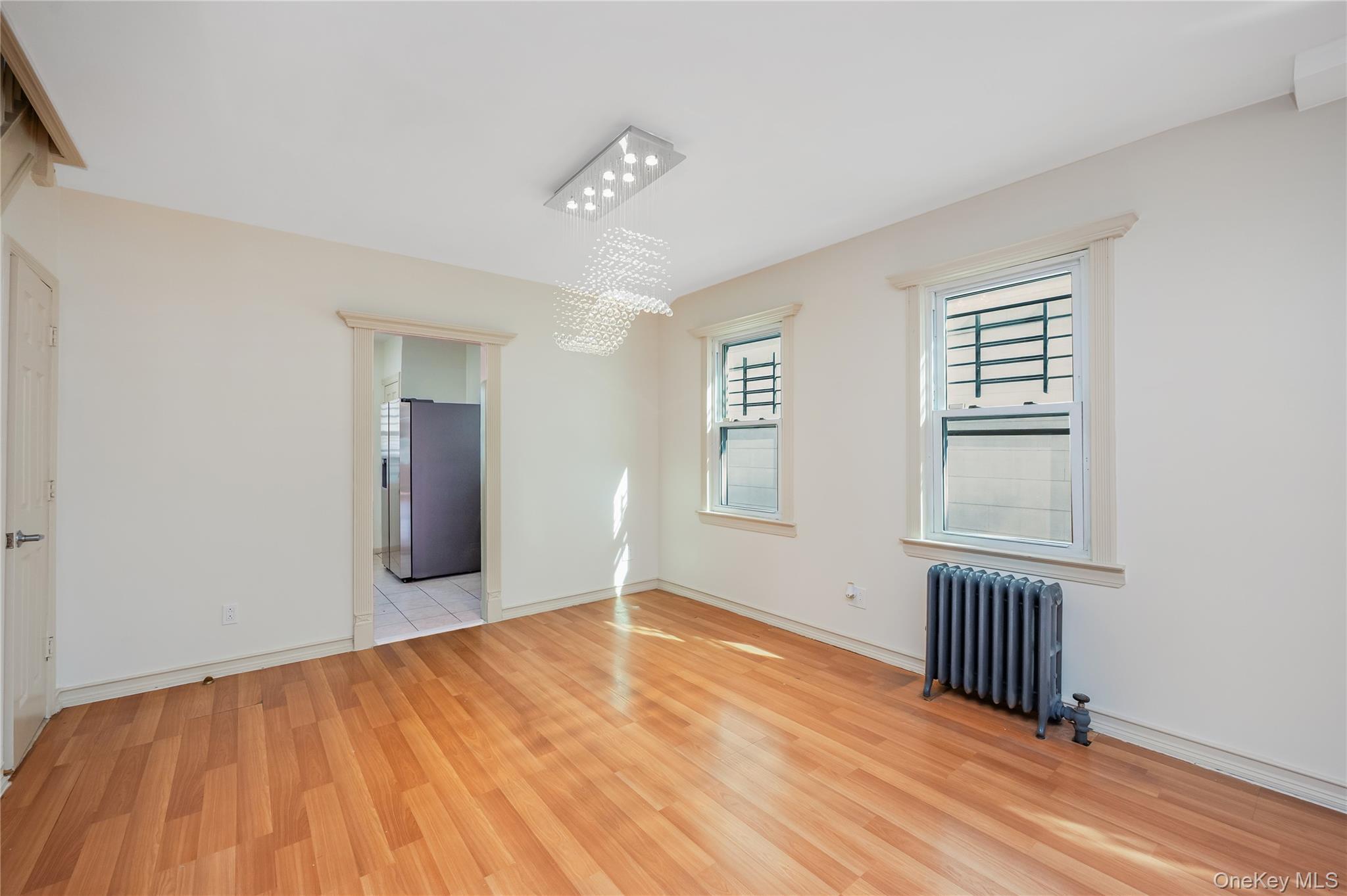 Single Family 107th Avenue Queens, NY 11417, MLS-1056273-15