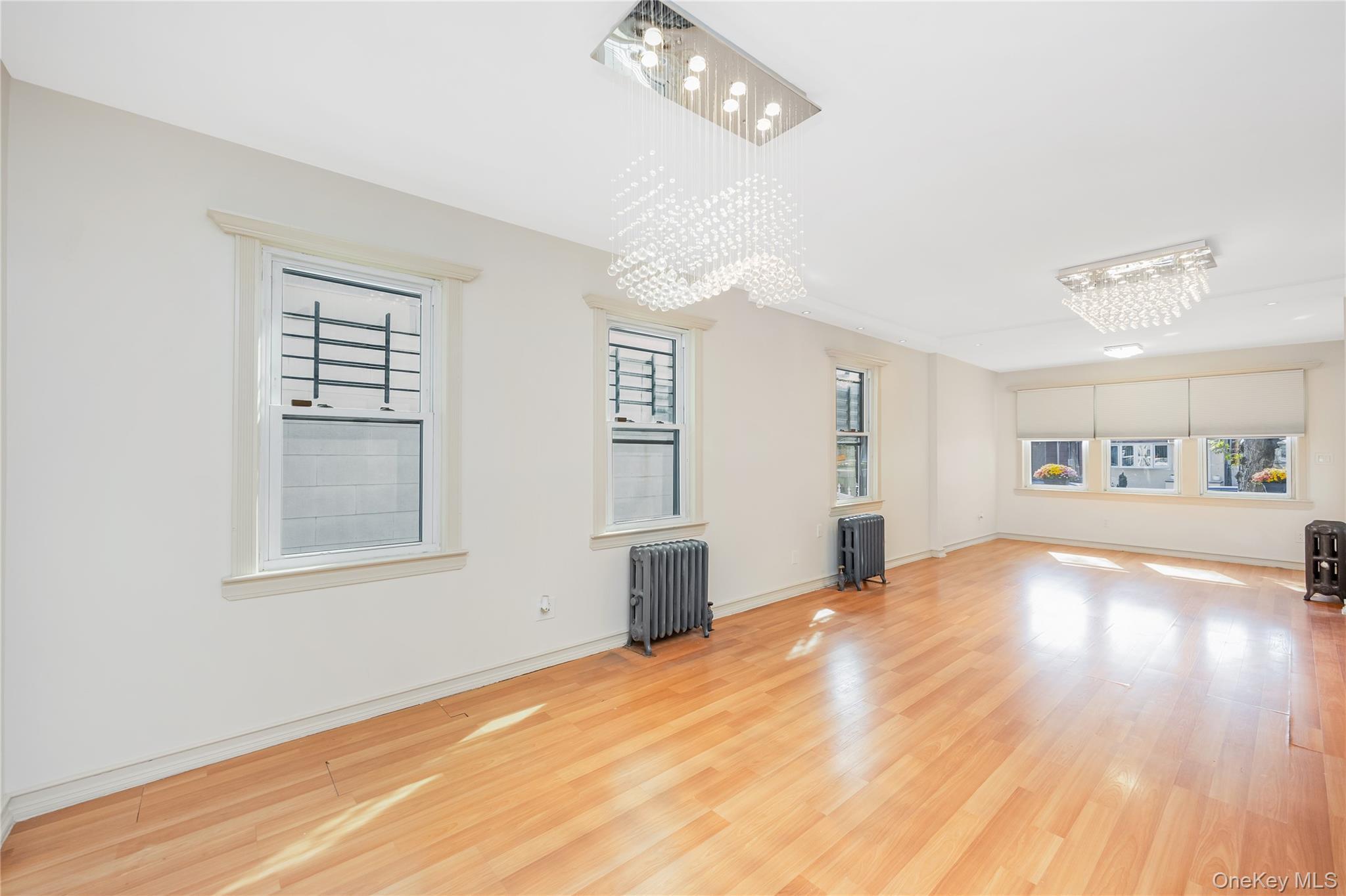 Single Family 107th Avenue Queens, NY 11417, MLS-1056273-16