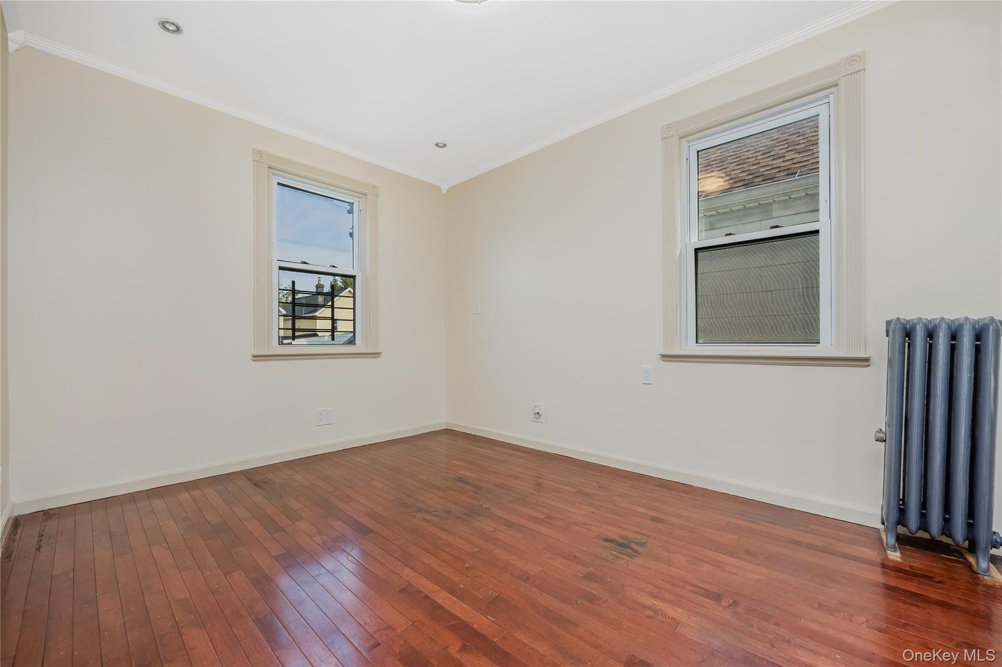 Single Family 107th Avenue Queens, NY 11417, MLS-1056273-22