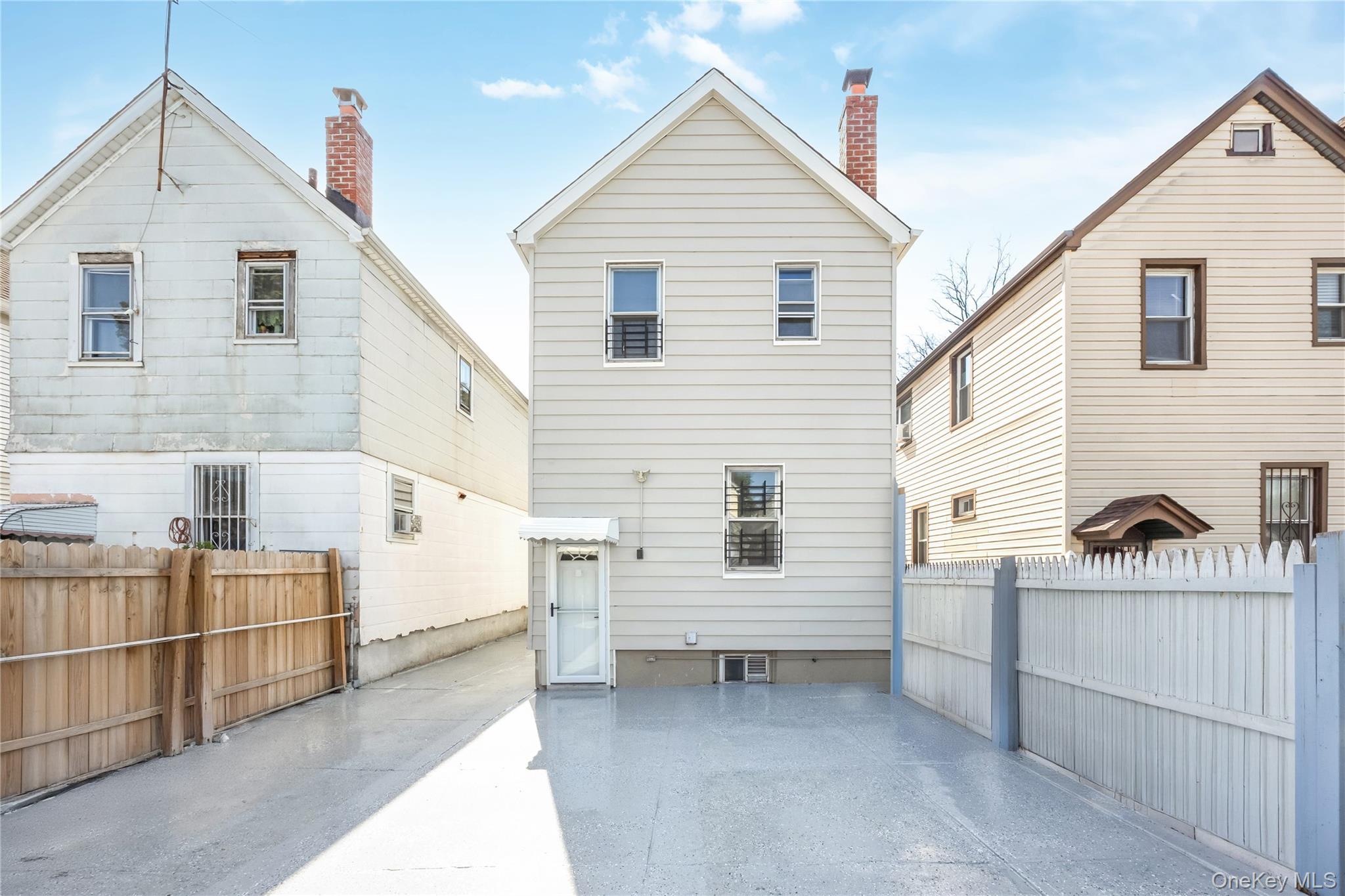 Single Family 107th Avenue  Queens, NY 11417, MLS-1056273-33